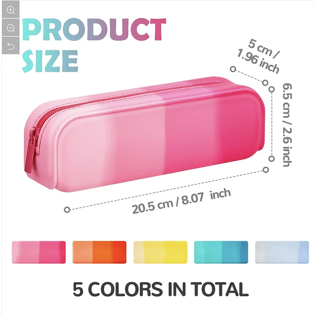 Nuevo BOX ROSA 2024