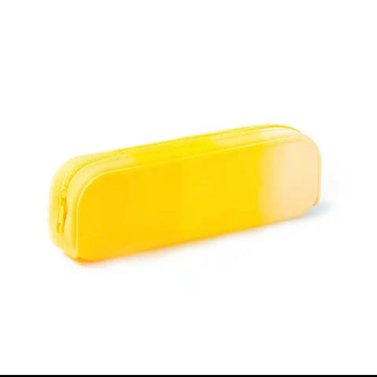 Estuches fluor de silicona de gran capacidad