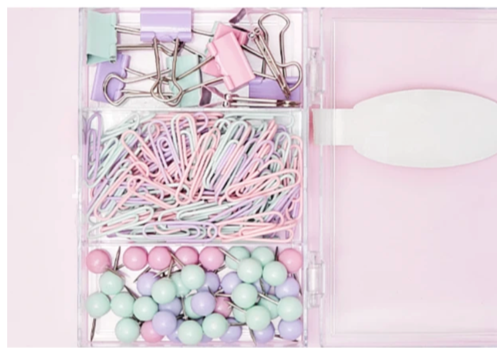 2 Box Full Diamond lápices y accesorios todo incluido
