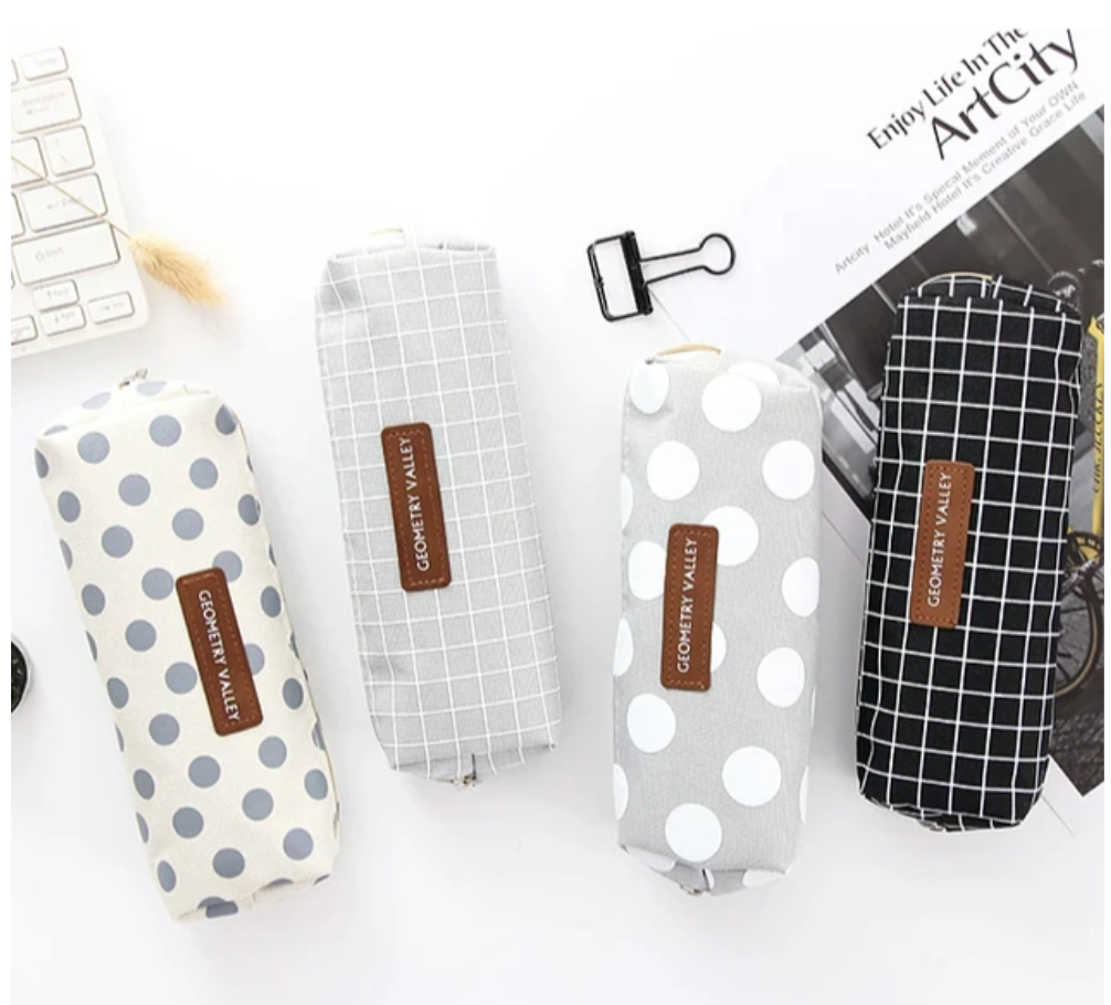 2 Box Kelin lápices y accesorios