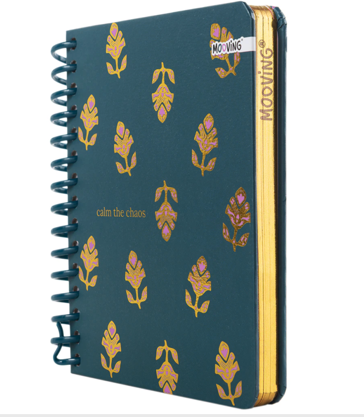 CUADERNO POCKET PREMIUM BOHO