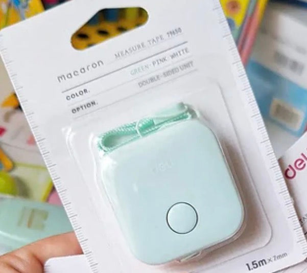 Nuevo Box Stitch