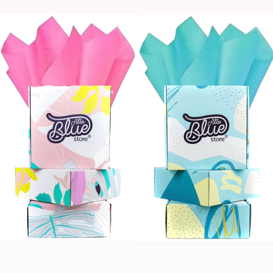 Box de regalo