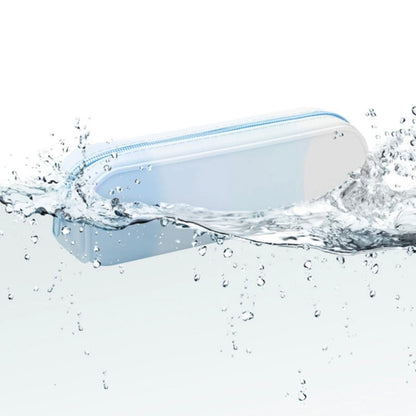 Estuches fluor de silicona de gran capacidad 