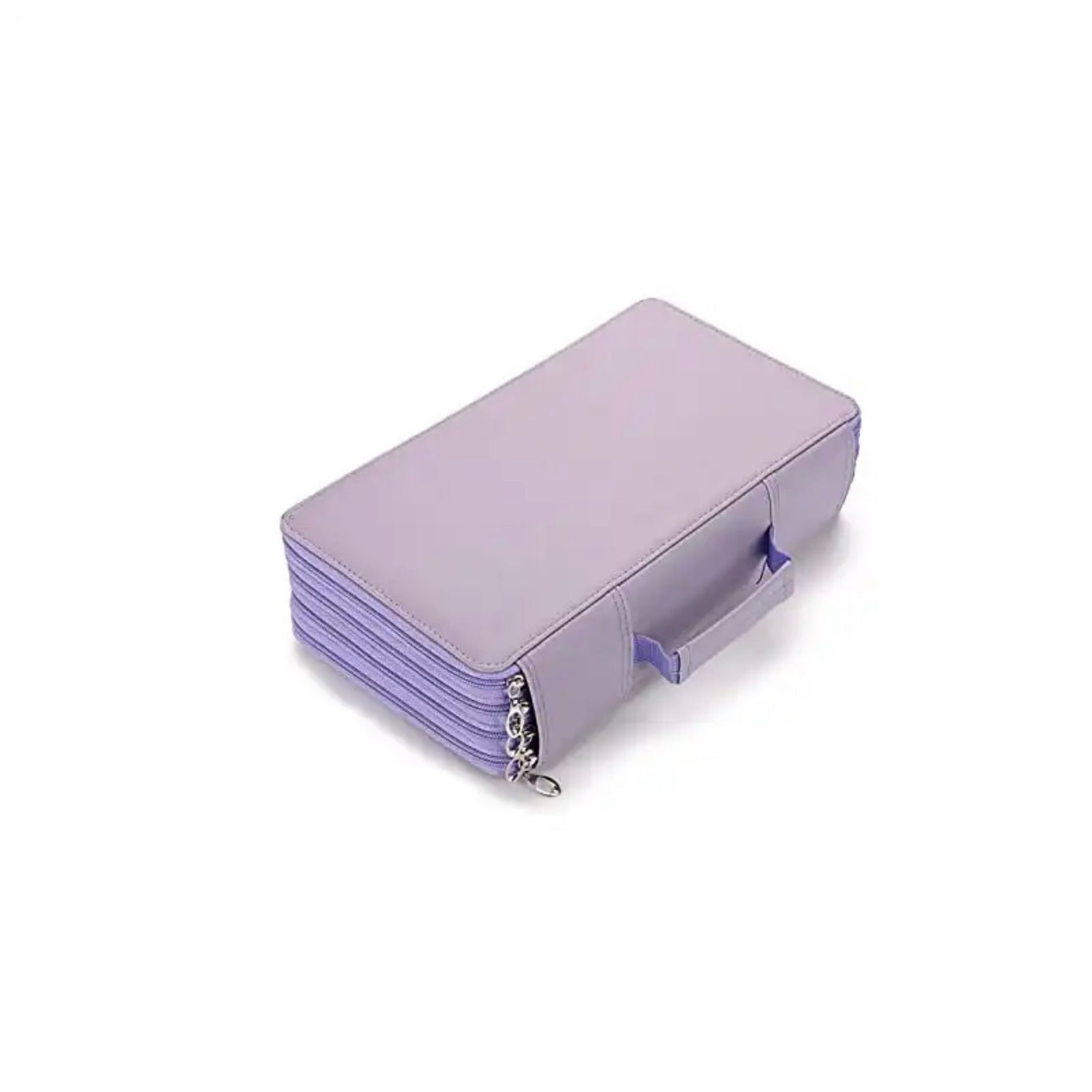 Maleta para 300 lápices, 6 colores