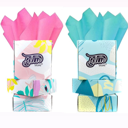 2 Box Kelin lápices y accesorios 