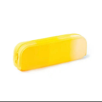 Estuches fluor de silicona de gran capacidad 