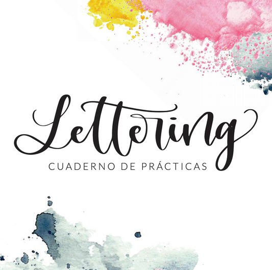 Cuaderno de práctica