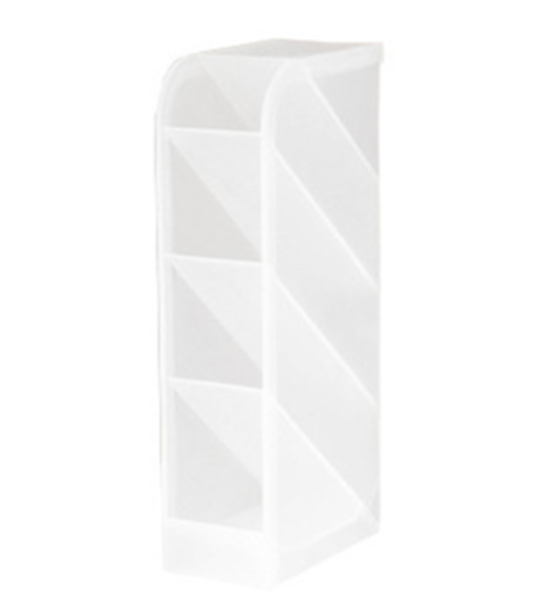 Portalápices rectangular colores