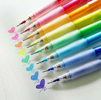 Portaminas Color ENO 0.7 PILOT 