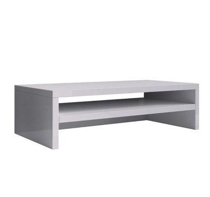 Organizador escritorio DOBLE REPISA - Elevador De Monitor 