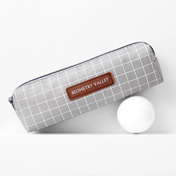 Estuche grande Geometry, diferentes diseños