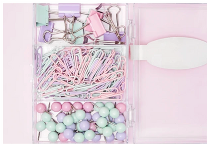 2 Box Full Diamond lápices y accesorios todo incluido