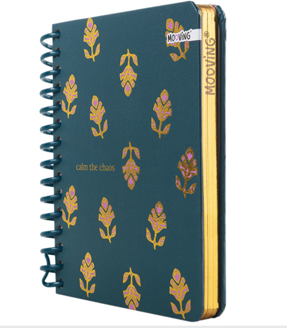 CUADERNO POCKET PREMIUM BOHO