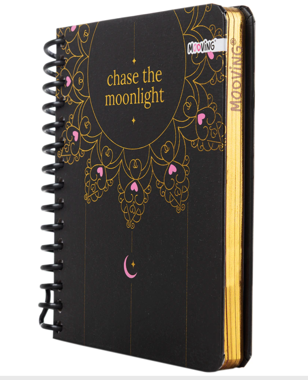 CUADERNO POCKET PREMIUM BOHO