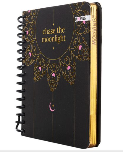 CUADERNO POCKET PREMIUM BOHO