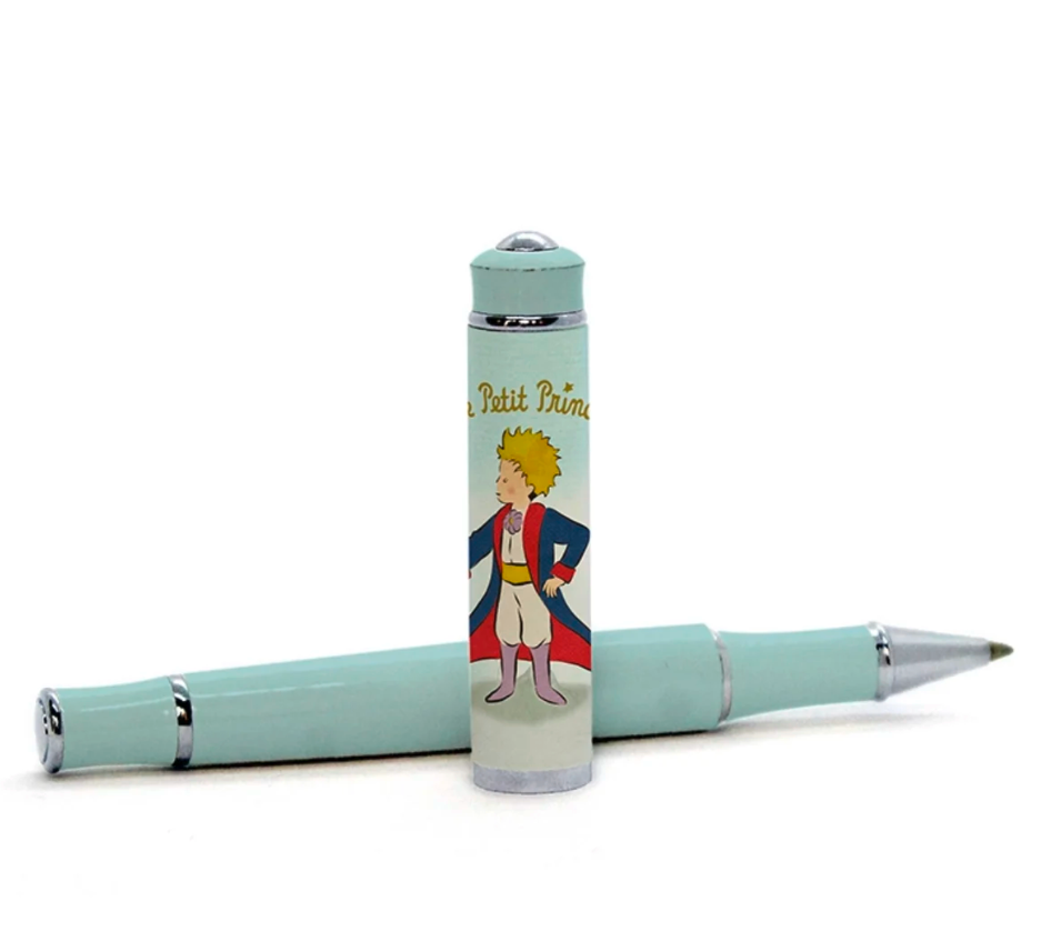 Lapicera Roller – El Principito