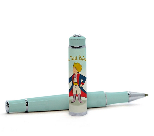 Lapicera Roller – El Principito