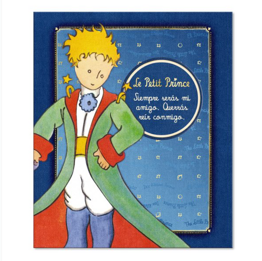 Paño Limpia Lentes – Le Petit Prince