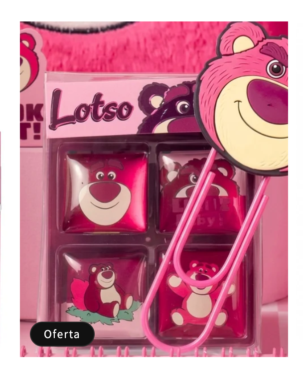 Box Losto todo incluido