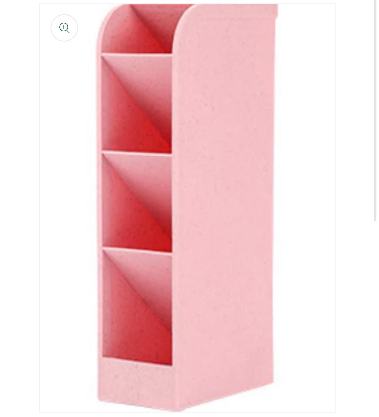 Box Rosado Regalo Lápices, Accesorios, Dibujo Pack