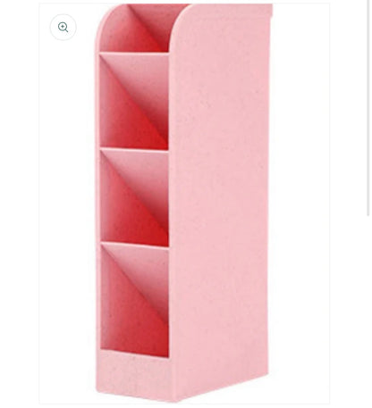 Box Rosado Regalo Lápices, Accesorios, Dibujo Pack