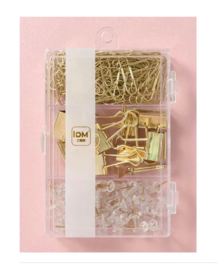 BOX ROSA 12.990