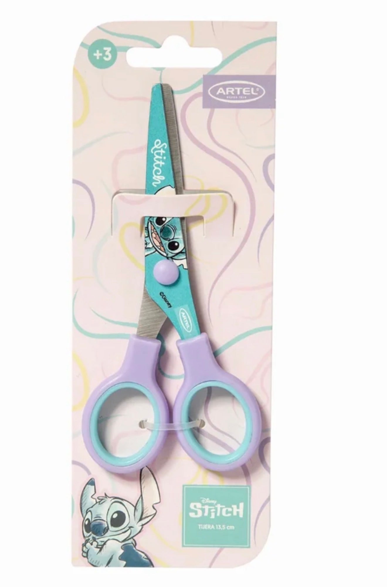 Nuevo Box Stitch