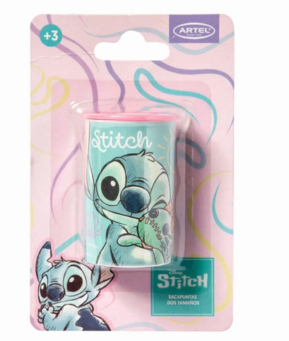 Nuevo Box Stitch