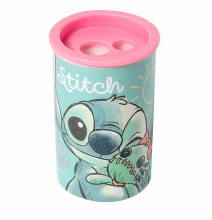 Nuevo Box Stitch