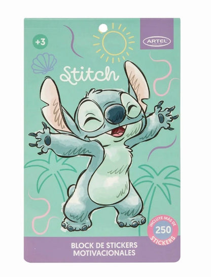 Nuevo Box Stitch
