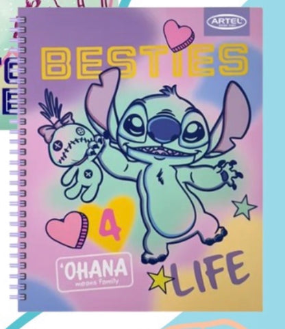 Nuevo Box Stitch