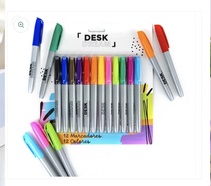 Nuevo Box Stitch
